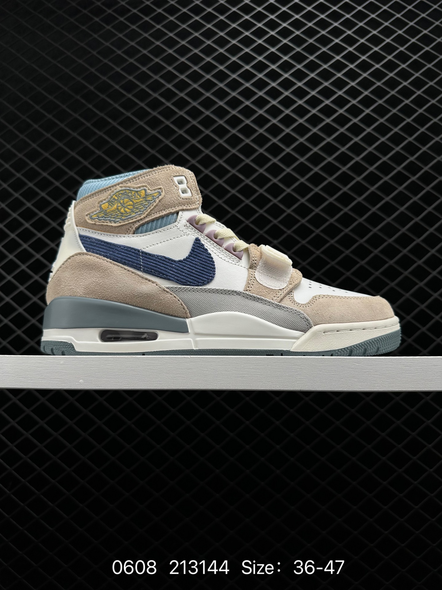 Air Jordan Legacy 312 Air Jordan Legacy 312